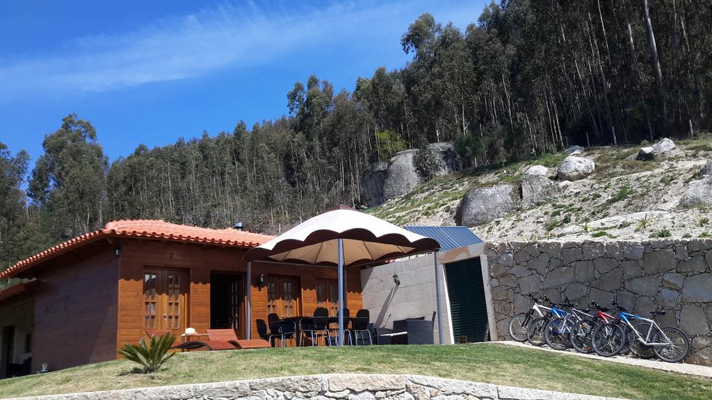 Casa Das Anas Guest House Ponte de Lima Cameră foto