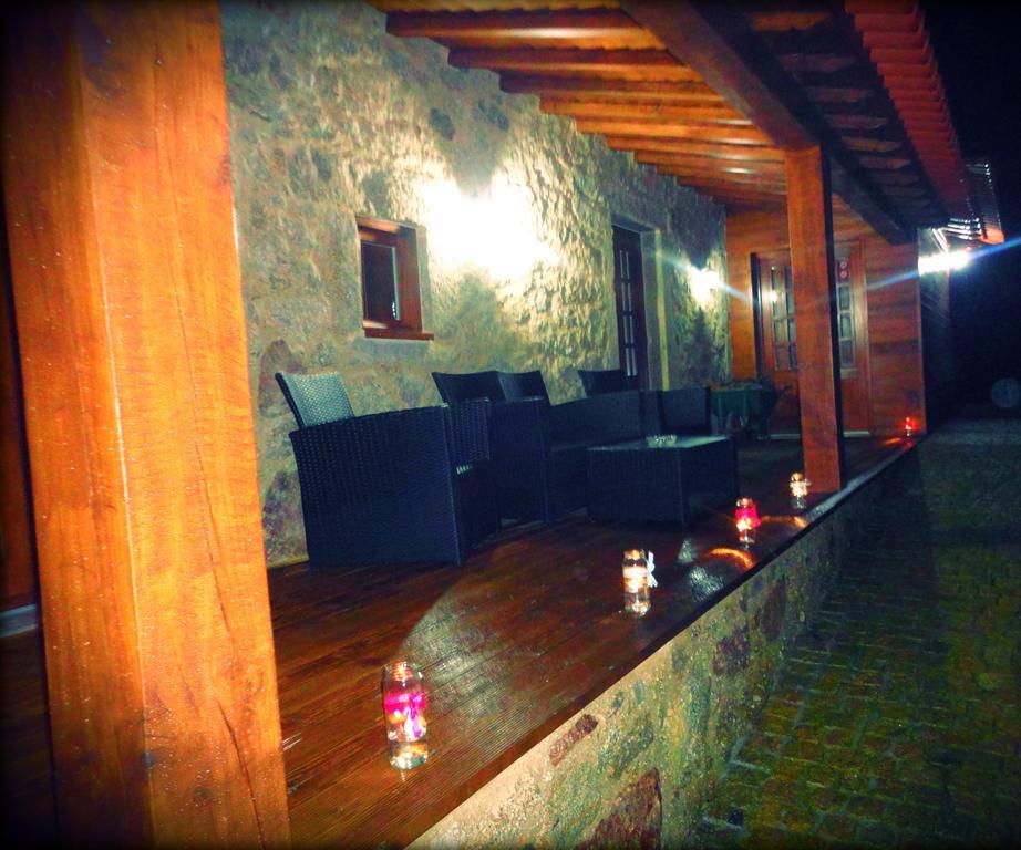 Casa Das Anas Guest House Ponte de Lima Cameră foto