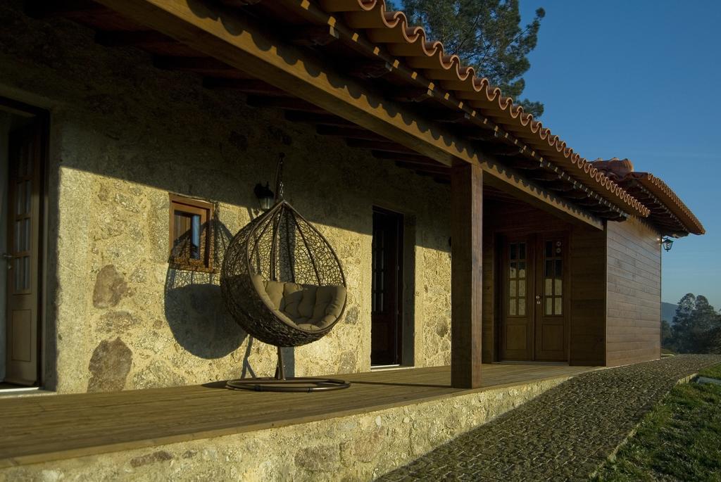 Casa Das Anas Guest House Ponte de Lima Cameră foto