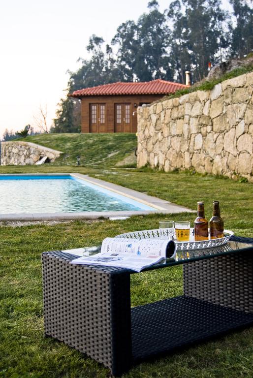 Casa Das Anas Guest House Ponte de Lima Cameră foto