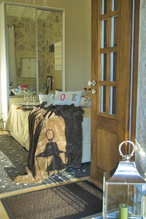 Casa Das Anas Guest House Ponte de Lima Cameră foto