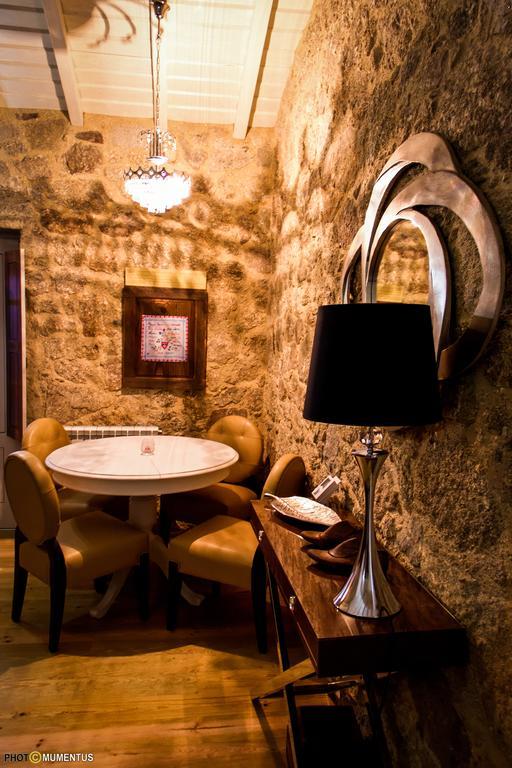 Casa Das Anas Guest House Ponte de Lima Cameră foto