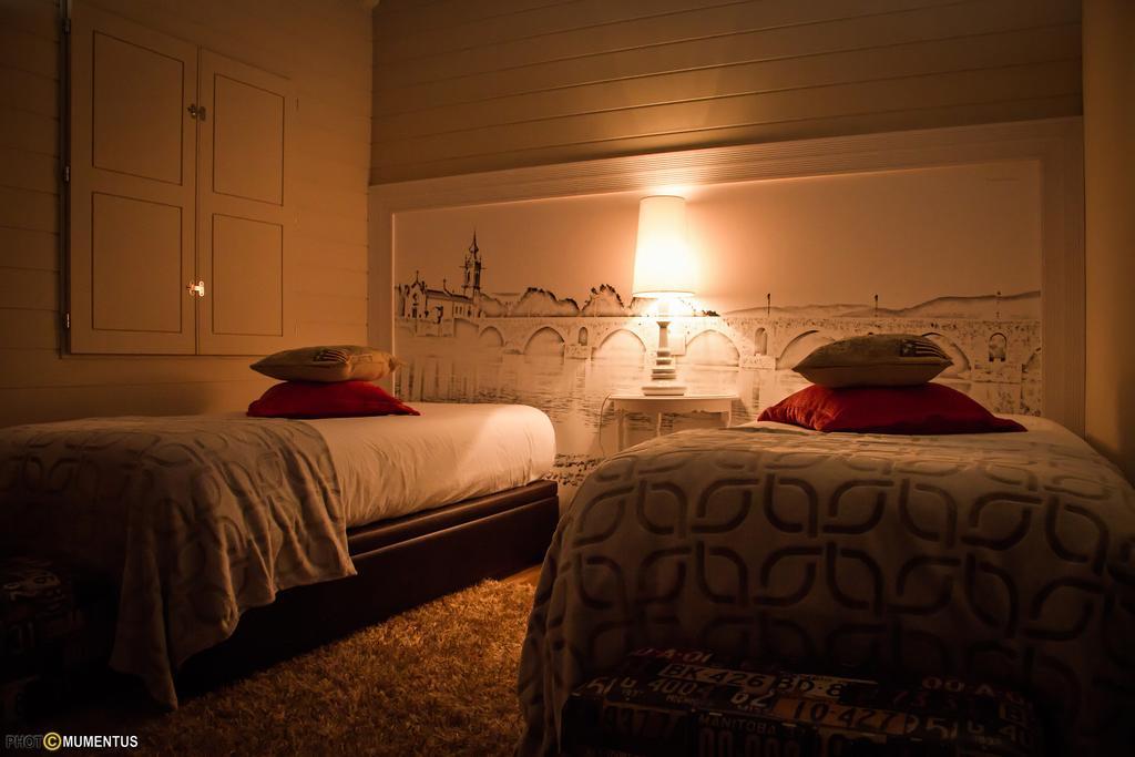 Casa Das Anas Guest House Ponte de Lima Cameră foto