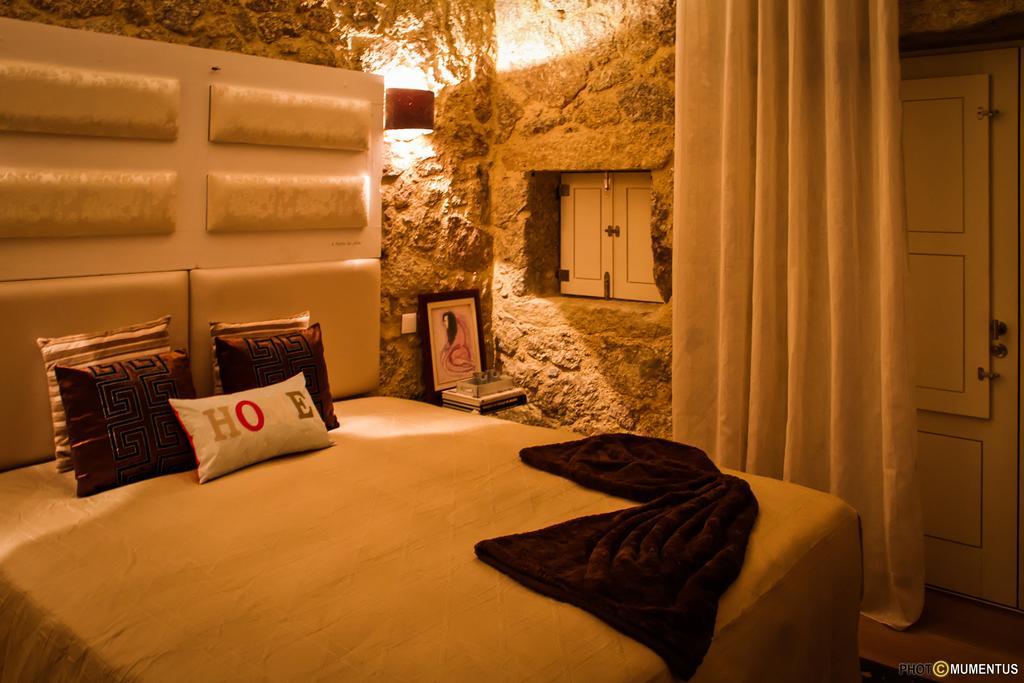 Casa Das Anas Guest House Ponte de Lima Cameră foto