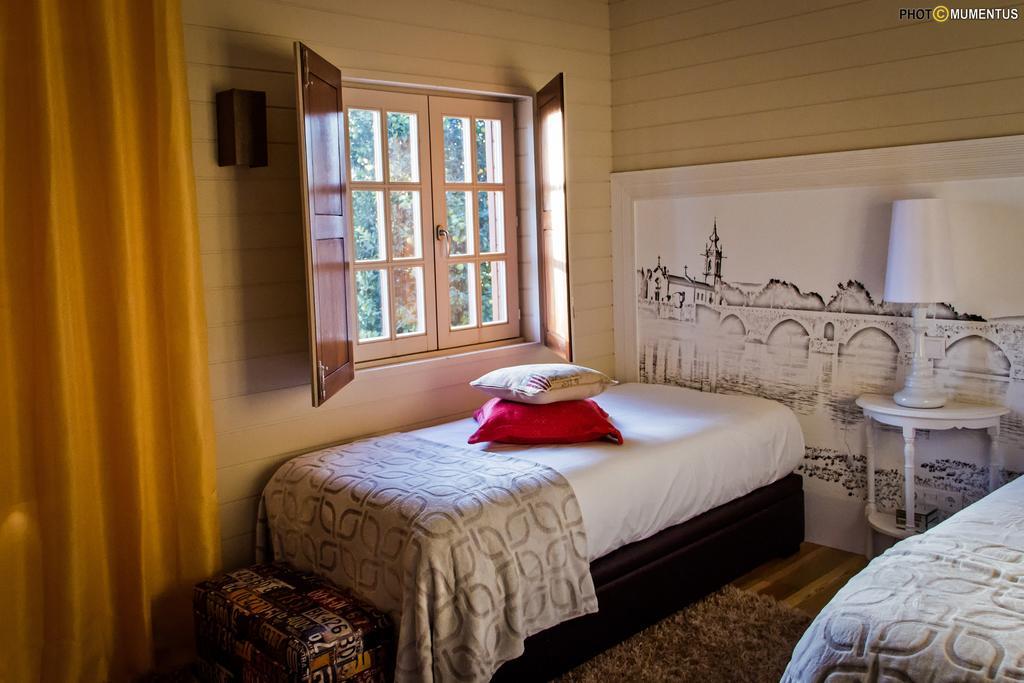 Casa Das Anas Guest House Ponte de Lima Cameră foto