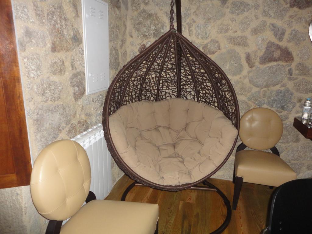 Casa Das Anas Guest House Ponte de Lima Cameră foto