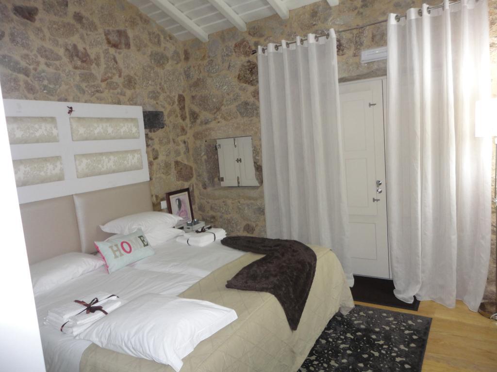 Casa Das Anas Guest House Ponte de Lima Cameră foto